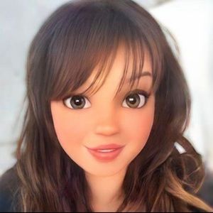 Meet your Posher, Lynn